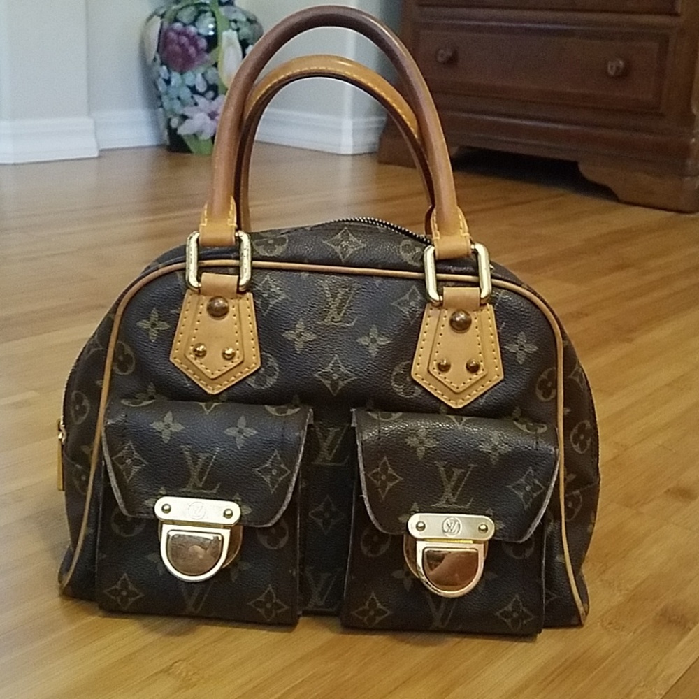 Louis vuitton Mahattan PM